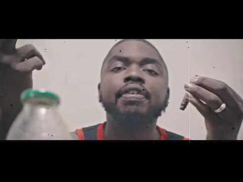 Mark White -Titanic Prod.@josetheplug (Official Video)