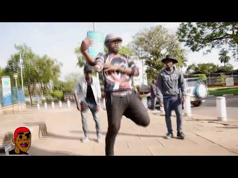 No Stylist (French Montana & Drake ) Dance video