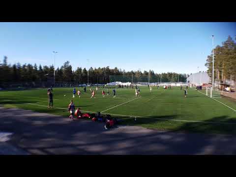 13.4.2019 Fc Folk P07 vs GBK P07