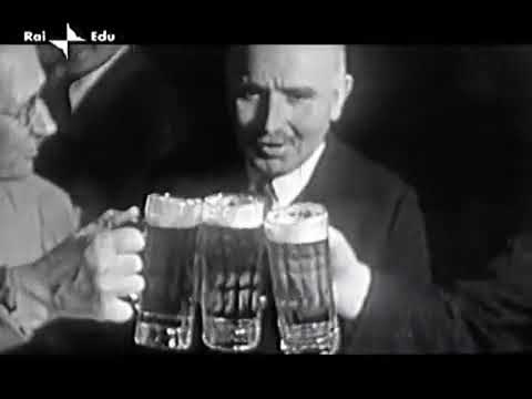 Roland Freisler Il Giudice   La Storia Siamo Noi