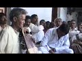 Sarangi Maestro Ustad Abdul Latif khasab one Mehfil Video Raag (Bhairavi) Thumri new video.