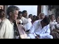 Sarangi Maestro Ustad Abdul Latif Khasab One Mehfil Video Raag Bhairavi Thumri New Video