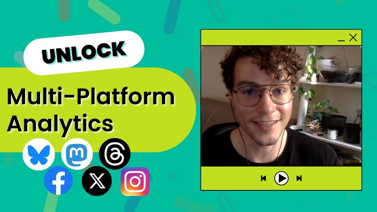 Bluesky Analytics & Scheduling Walkthrough