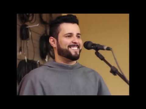 Novo Salmo video