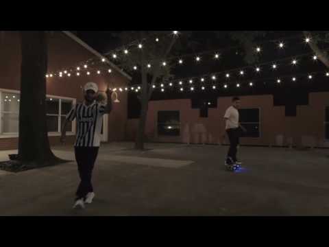 Julian Write - What's Goin' On