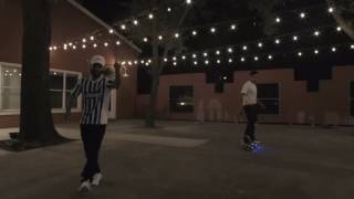 Julian Write - What's Goin' On