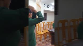 🇻🇳CUỘC TỌA ĐÀM TẠI NHÀ THỜ BÁC , NƠI NGHĨA TRANG QUỐC TẾ ĐỒNG TÂM🌷🌷🌷