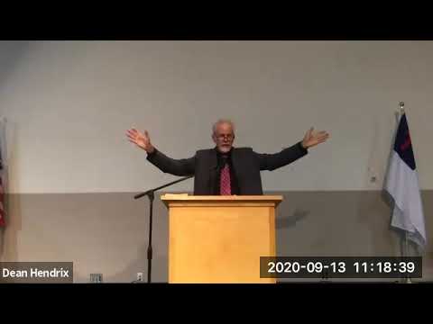 IBTC Spanish AM | 2020 09 13