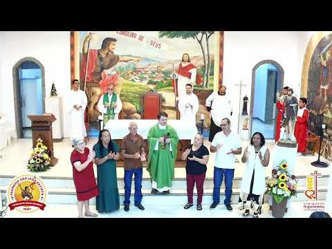 SANTA MISSA