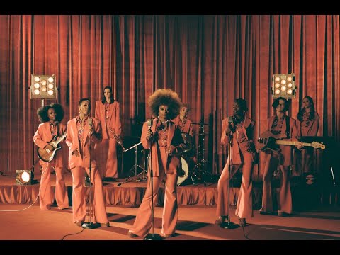 Fleur East - Count The Ways (Official Video)