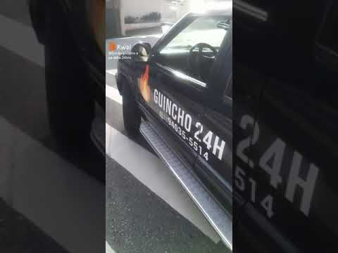 GUINCHO ASA DELTA 24HRS ZAP 11 94035-5514