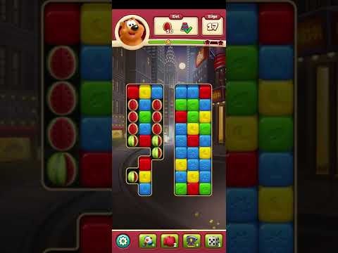 Toon blast 2660 no booster 3 stars