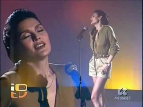 ANNA OXA  - DONNA CON TE