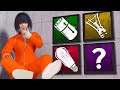 The Ultimate Test of Your DBD Knowledge DEFAULT Thumbnail