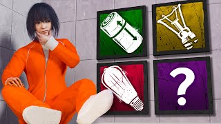 The Ultimate Test of Your DBD Knowledge MQDEFAULT Thumbnail