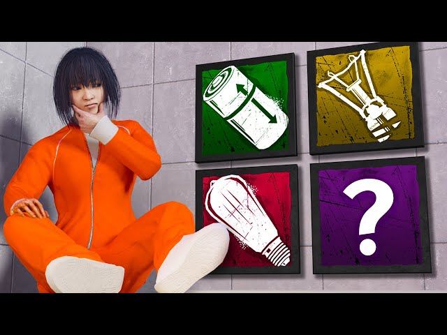 The Ultimate Test of Your DBD Knowledge SDDEFAULT Thumbnail