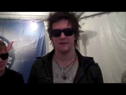 Thumbnail for Boys Like Girls love Entertainer's Secret.mp4 by Boys Like Girls, Concert