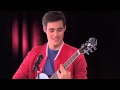 Violetta Jorge Blanco Canta Nuestro Camino A ...