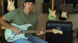 Video thumbnail for Budget Amp Guitar Amplifier Review Raven RG60 Boss DS1 Pedal by rockongoodpeople