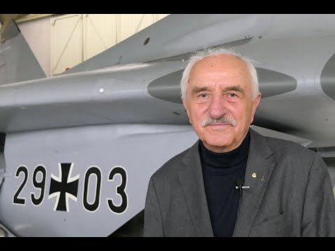 General a.D. Höche berichtet über seine Erfahrungen mit der MiG-29