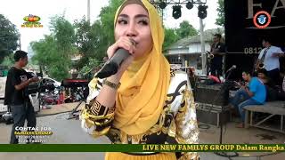 Download lagu Ijinkanlah 2  Voc By  Cici Marisa Cipt : A.Effendi/Hartono mp3