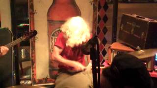 Bunnygrunt RFT Music Awards Showcase 6/7/09