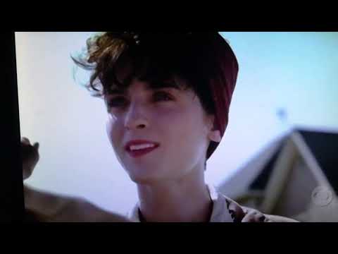 Cold Case Ending S02E02 - Factory Girls