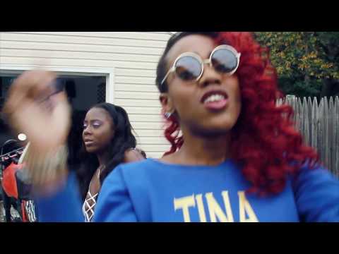 Martina Lynch - Laugh In Ya Face