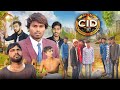 #CID | सीआईडी | Comedy Video | Ramesh Sahni | Fun2Eg Team