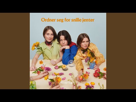 Jenter - Klossmajor