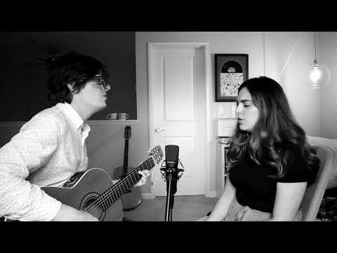 Salvavidas de Hielo Cover - Jorge Drexler & Natalia Lafourcade