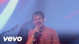 Foster The People - Call It What You Want (VEVO Presents)