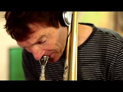 Andreas Schickentanz solo trombone AXIOM