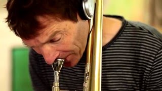 Andreas Schickentanz solo trombone AXIOM