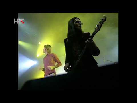 Porin '99: Kojoti - Trese, Lupa, Udara