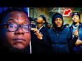 VONOFF1700 BEST VERSE Rockout Danny G Herbo VonOff1700 How To Bip REACTION