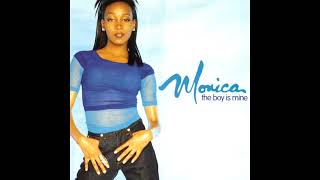 Monica - &#39;Cross The Room