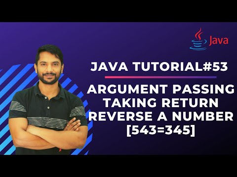 Introduction to Java In Hindi