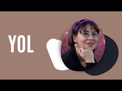 Yol - İlkay Akkaya