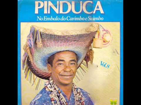 Pinduca 12 horas sem te ver #radioforrobrega #carimbó #pinduca