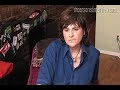 amy ray: 2008-08-30: talking about what pisses her off about the music business (interview)