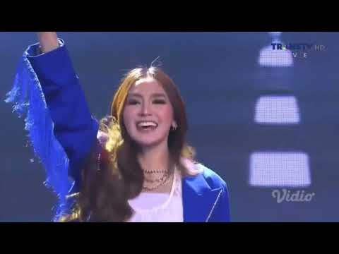 MAHALINI X ADRIAN KHALIF - SIALAN || HUT INSERT KE-21