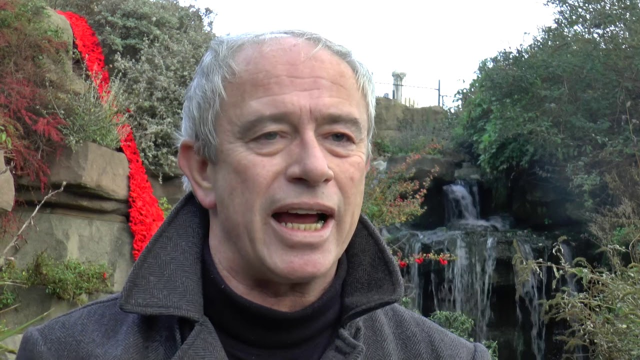 Ramsgate's rock gardens given £50,000 preservation investment