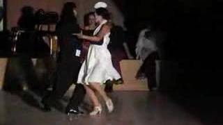 Video thumbnail for Eduardo Cappussi - Tango 2004