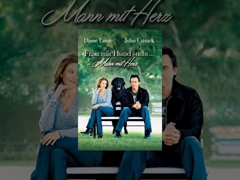 Frau mit Hund sucht Mann mit Herz