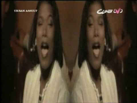 Queen Latifah - I Can't Understand