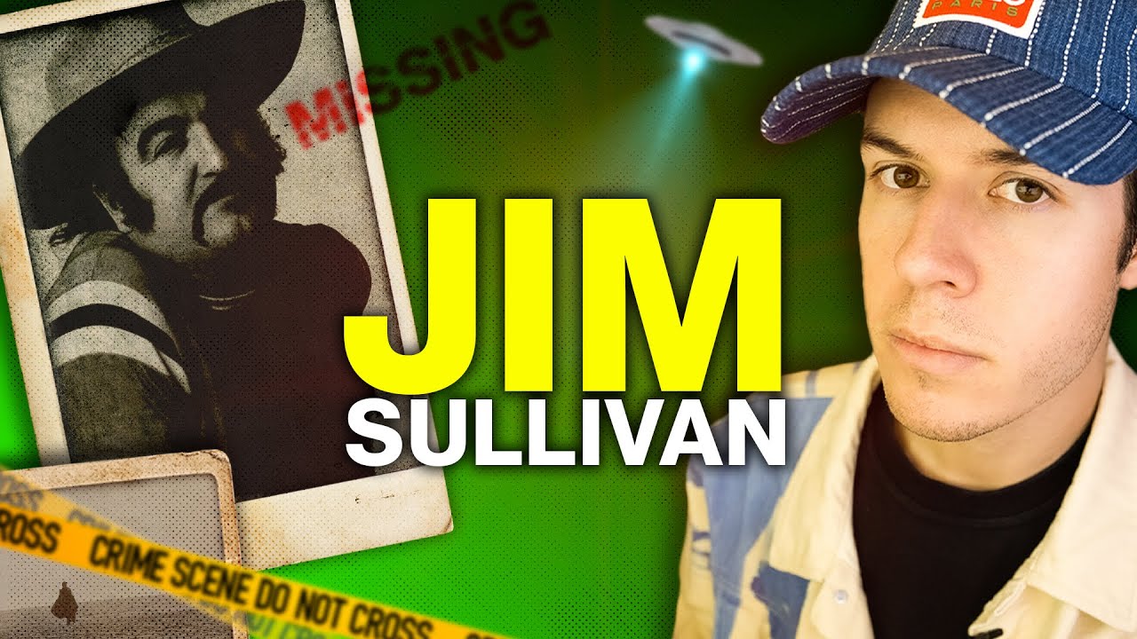 LE MYSTÈRE DU CHANTEUR DISPARU...