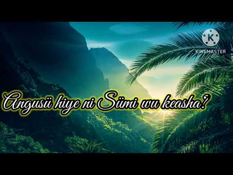 T.voice: Angüsü hiye Sumi wu kesha(lyrics)