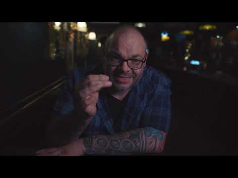 Warped Magic - Atomic Deck by Craig Petty