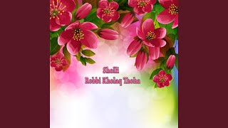 Download lagu Robbi Kholaq Thoha mp3